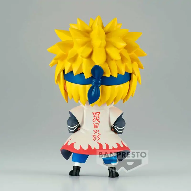 Naruto Shippuden Repoprize Namikaze Minato figura 10 cm fotografija proizvoda