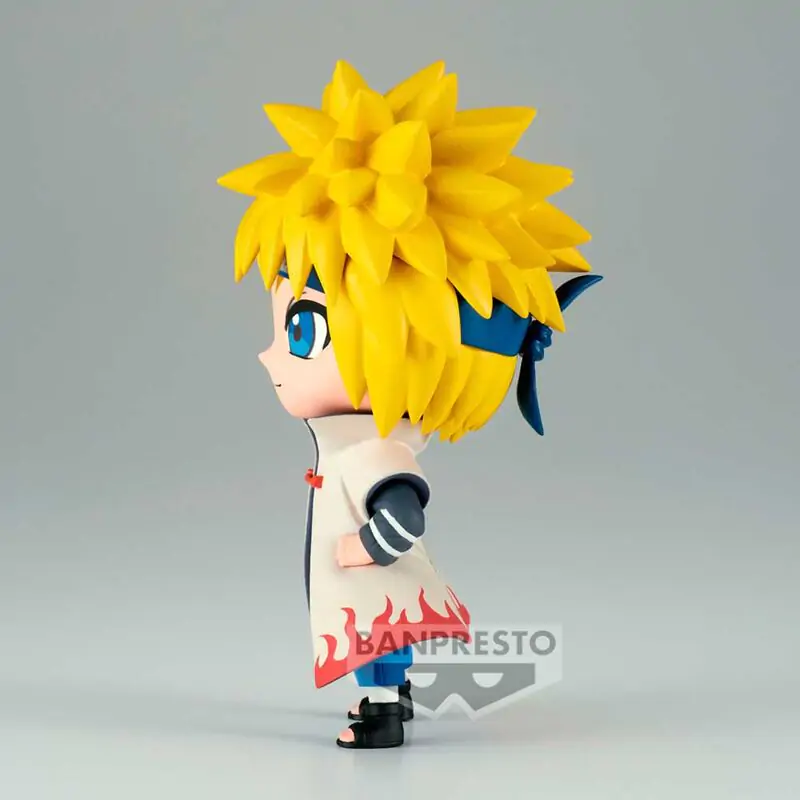 Naruto Shippuden Repoprize Namikaze Minato figura 10 cm fotografija proizvoda