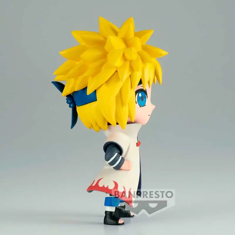 Naruto Shippuden Repoprize Namikaze Minato figura 10 cm fotografija proizvoda