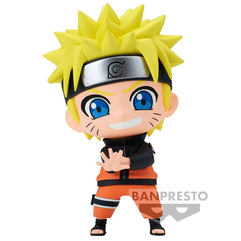 Naruto Shippuden Repoprize Uzumaki Naruto figura 10 cm fotografija proizvoda