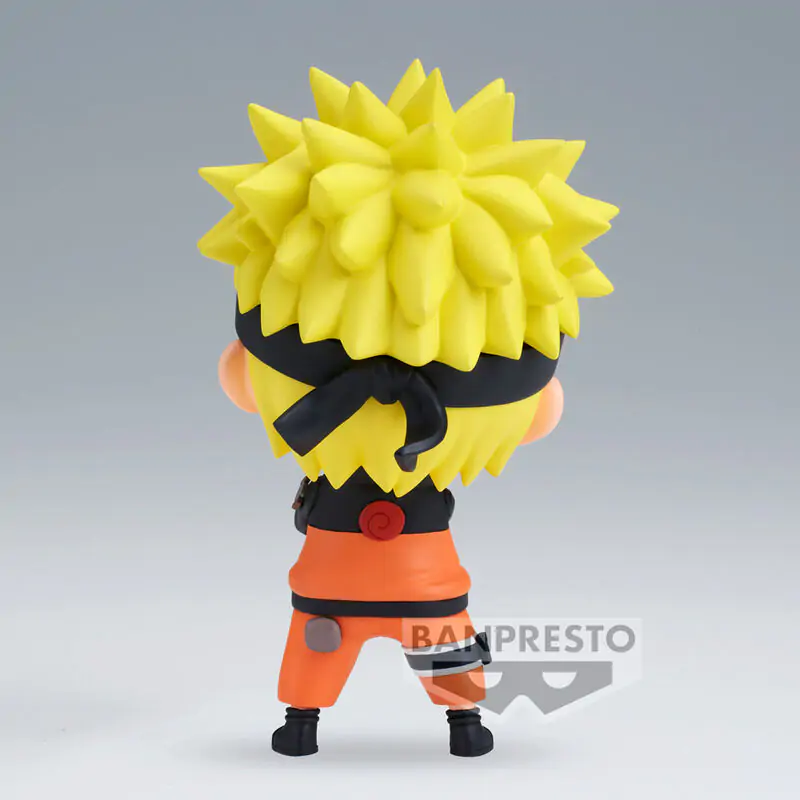 Naruto Shippuden Repoprize Uzumaki Naruto figura 10 cm fotografija proizvoda