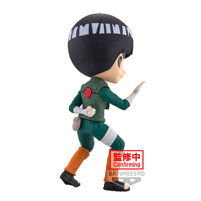 Naruto Shippuden Rock Lee Q posket figure 14 cm fotografija proizvoda