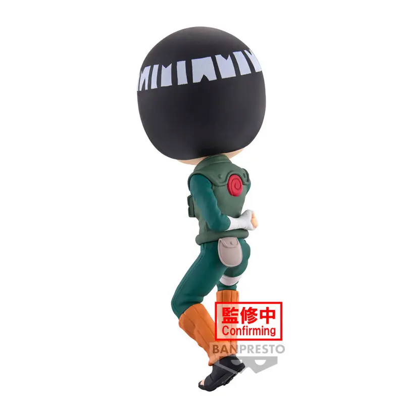 Naruto Shippuden Rock Lee Q posket figure 14 cm fotografija proizvoda