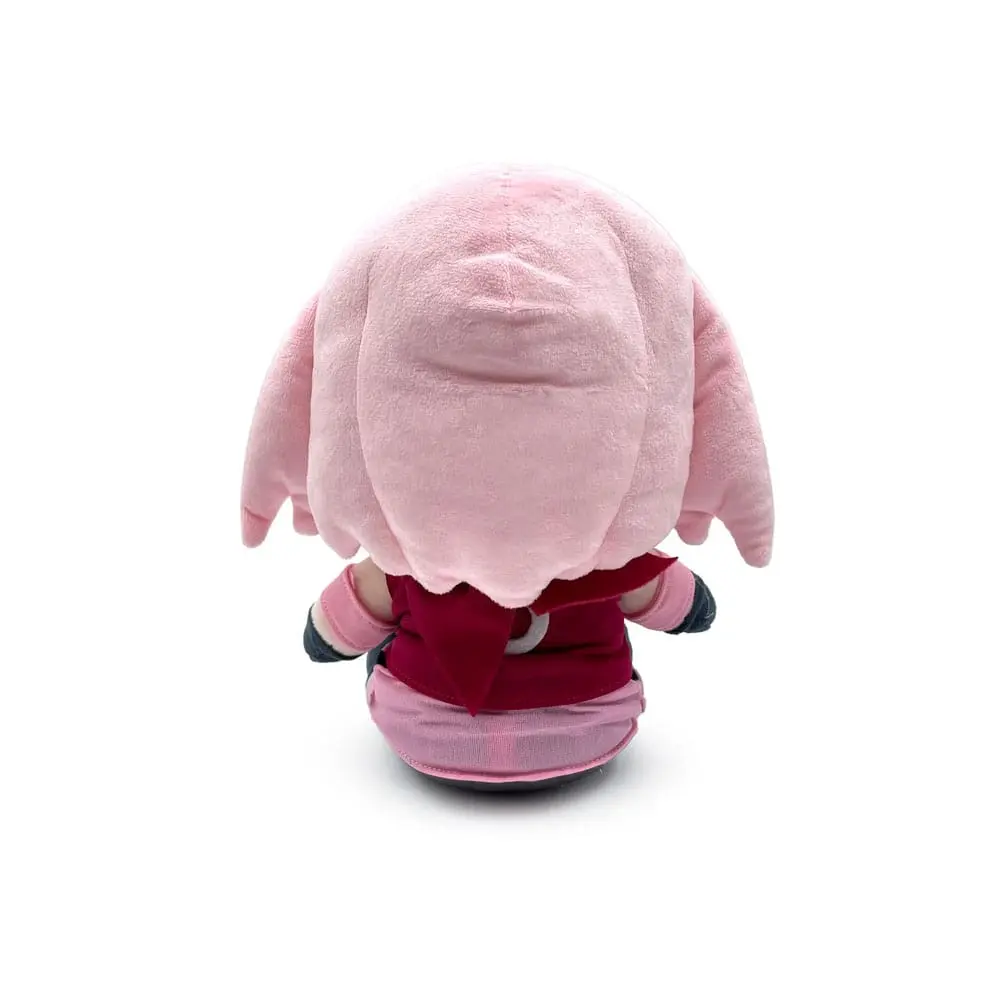Naruto Shippuden plišana figura Sakura 22 cm fotografija proizvoda