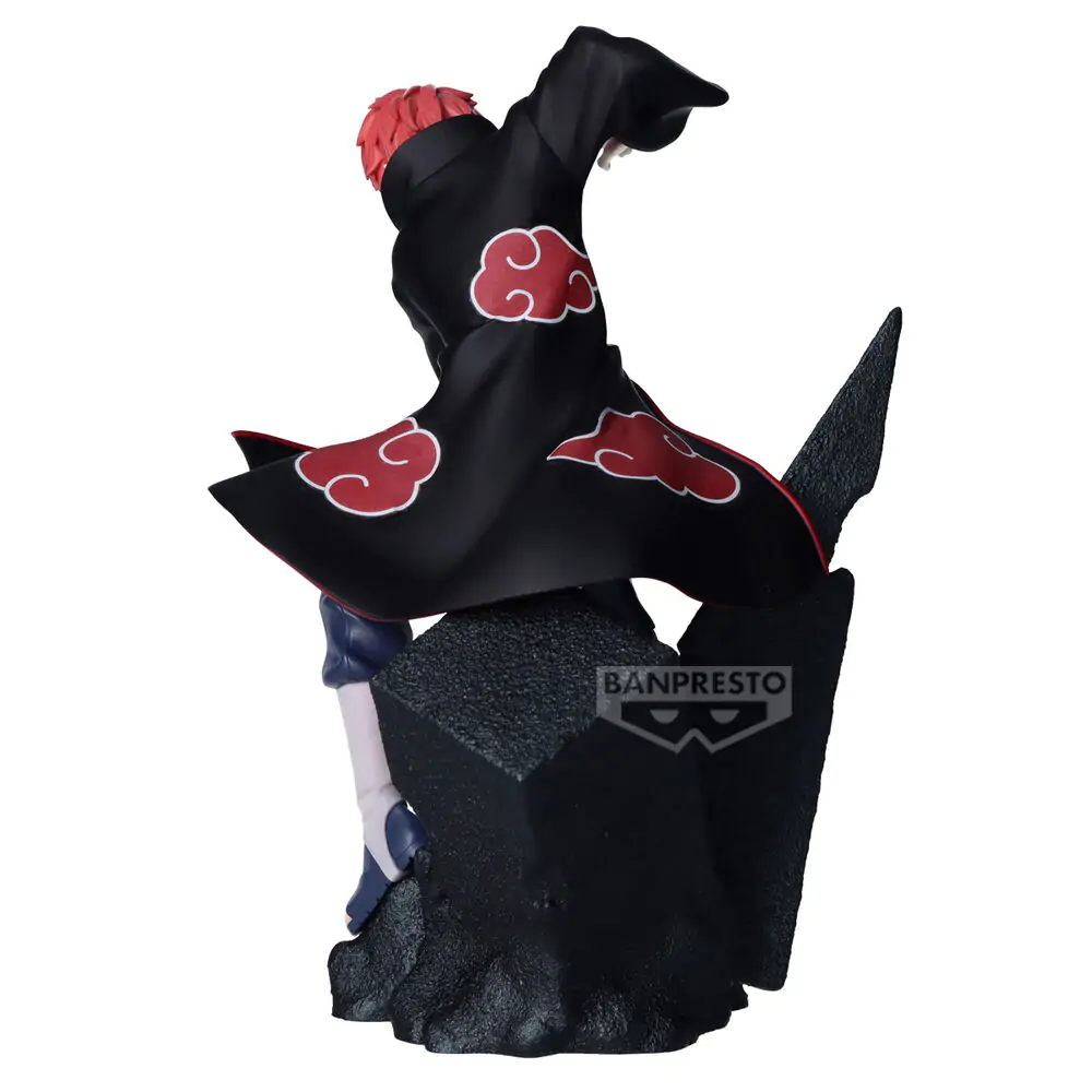 Naruto Shippuden Sasori Effectreme figura 14 cm fotografija proizvoda