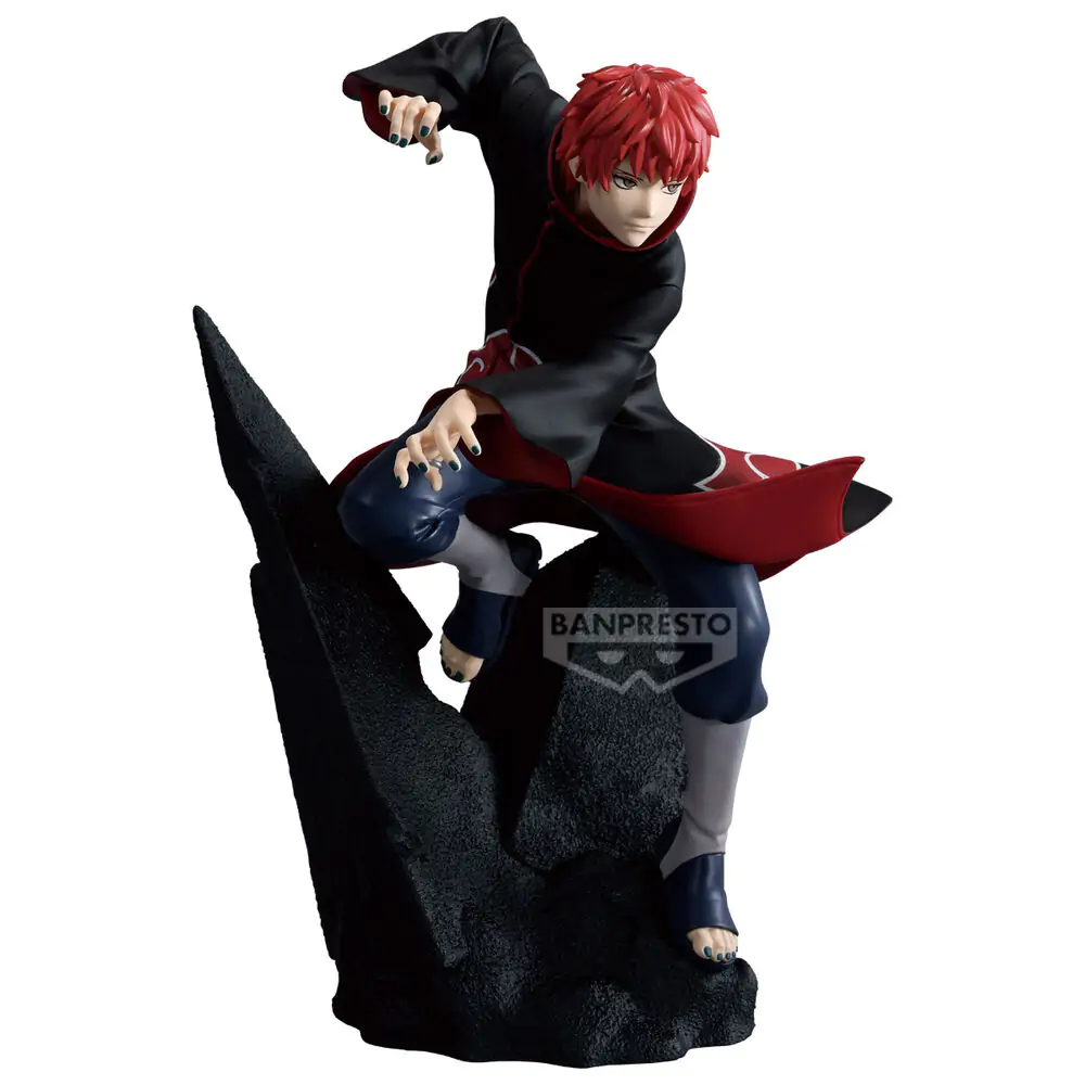 Naruto Shippuden Sasori Effectreme figura 14 cm fotografija proizvoda