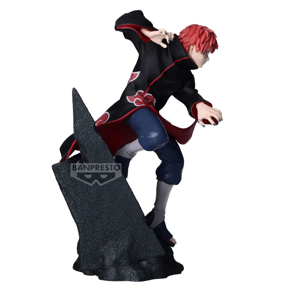 Naruto Shippuden Sasori Effectreme figura 14 cm fotografija proizvoda