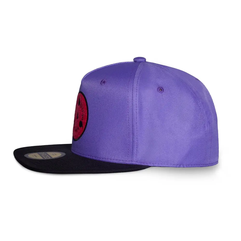 Naruto Shippuden Snapback Šilterica Sasuke Color fotografija proizvoda