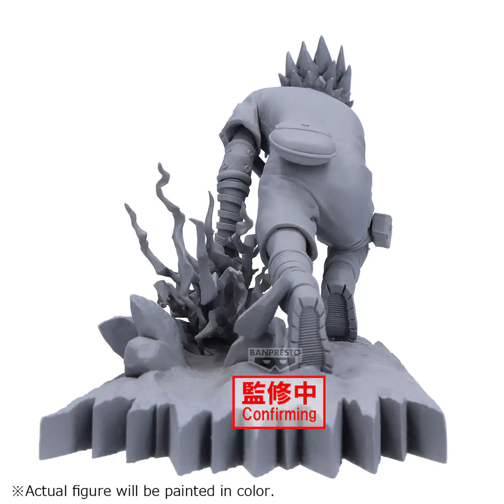 Naruto Shippuden Sasuke Uchiha Combination Battle 2 figura 8 cm fotografija proizvoda