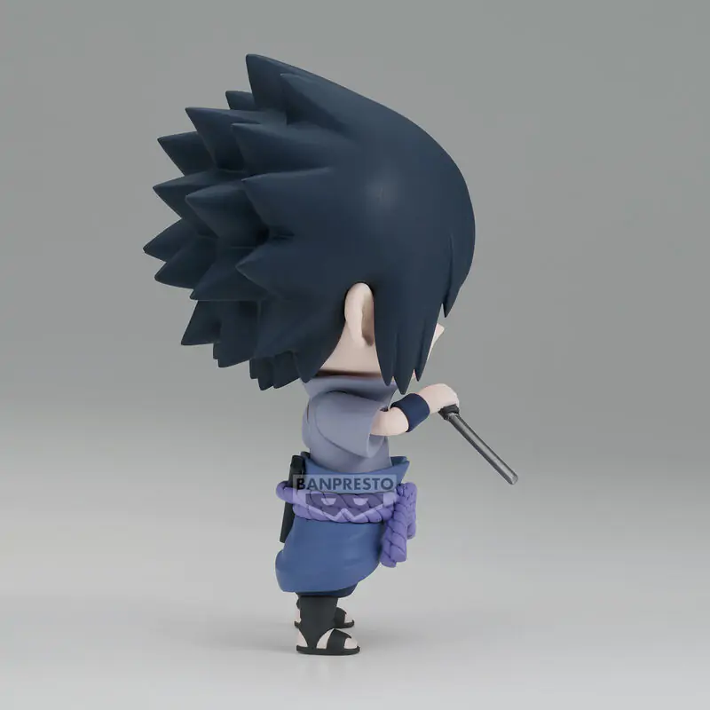 Naruto Shippuden Sasuke Uchiha Repoprize figura 10 cm fotografija proizvoda