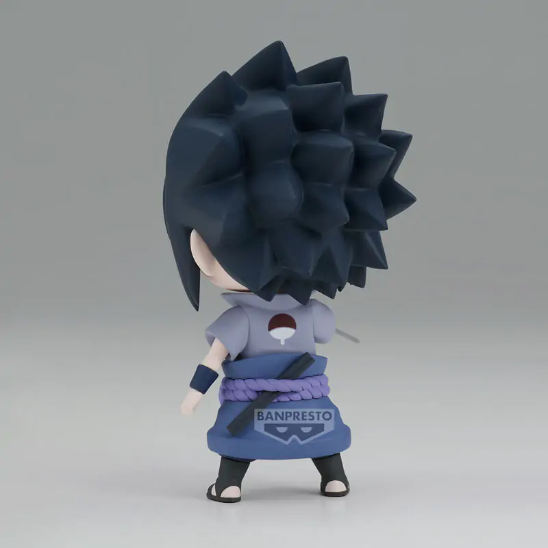 Naruto Shippuden Sasuke Uchiha Repoprize figura 10 cm fotografija proizvoda