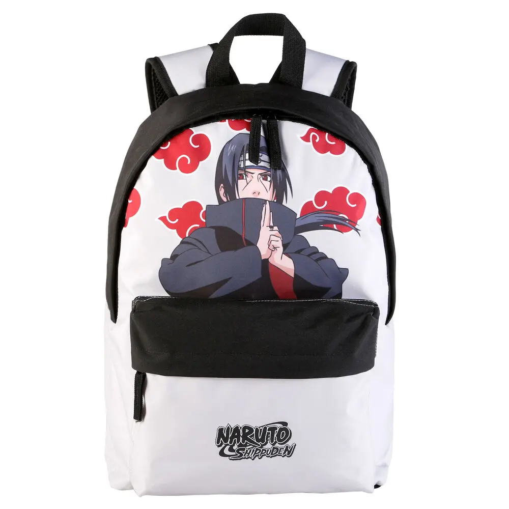 Naruto Shippuden Sasuke Uchiha prilagodljivi ruksak 42 cm fotografija proizvoda