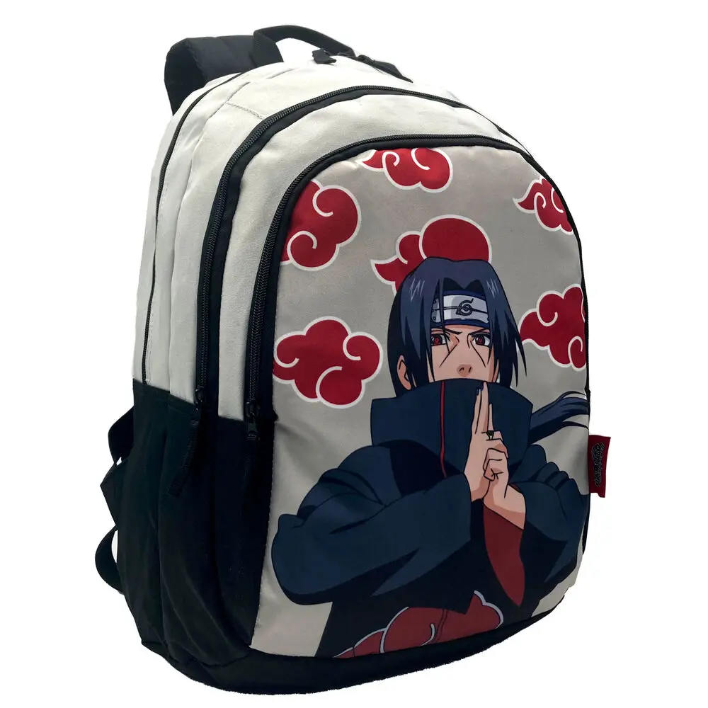 Naruto Shippuden Sasuke Uchiha prilagodljivi ruksak 44cm fotografija proizvoda