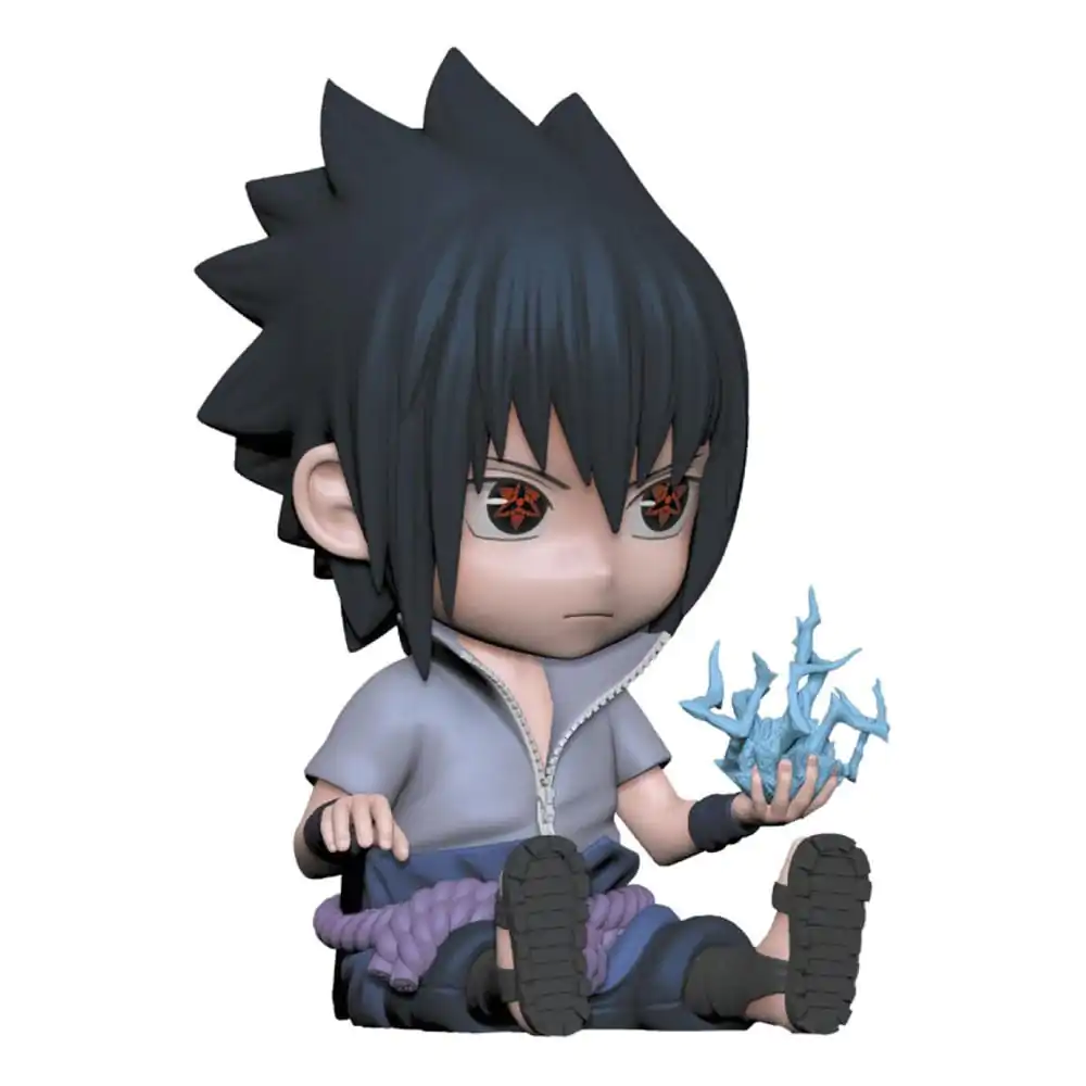 Naruto Shippuden kasica Sasuke Ver. 2 fotografija proizvoda