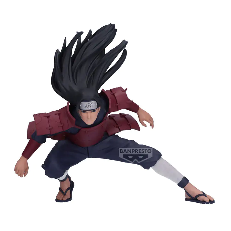 Naruto Shippuden Senju Hashirama Panel Spectacle figura 16 cm fotografija proizvoda