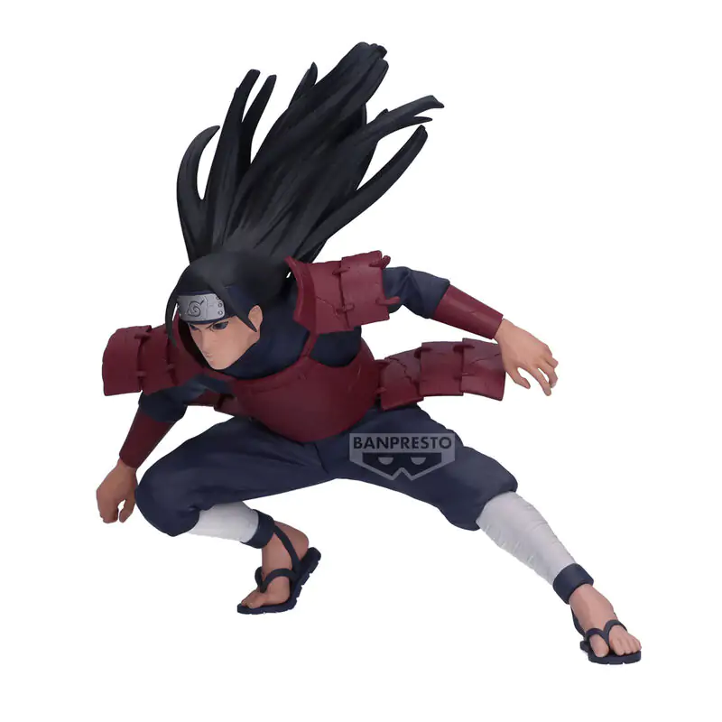 Naruto Shippuden Senju Hashirama Panel Spectacle figura 16 cm fotografija proizvoda