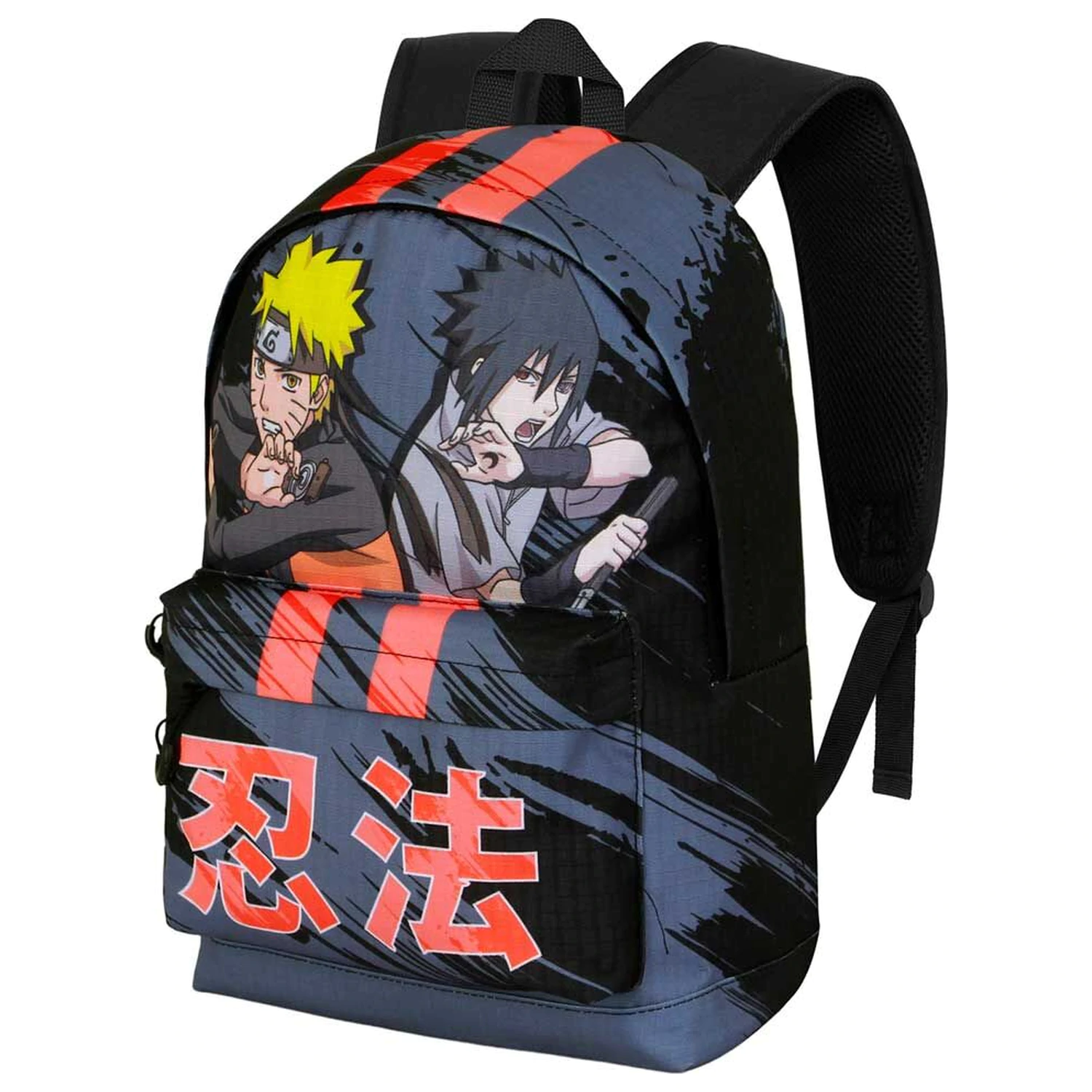 Naruto Shippuden Shadow ruksak 41cm fotografija proizvoda
