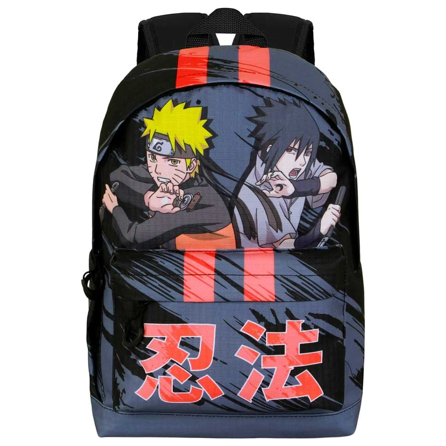 Naruto Shippuden Shadow ruksak 41cm fotografija proizvoda