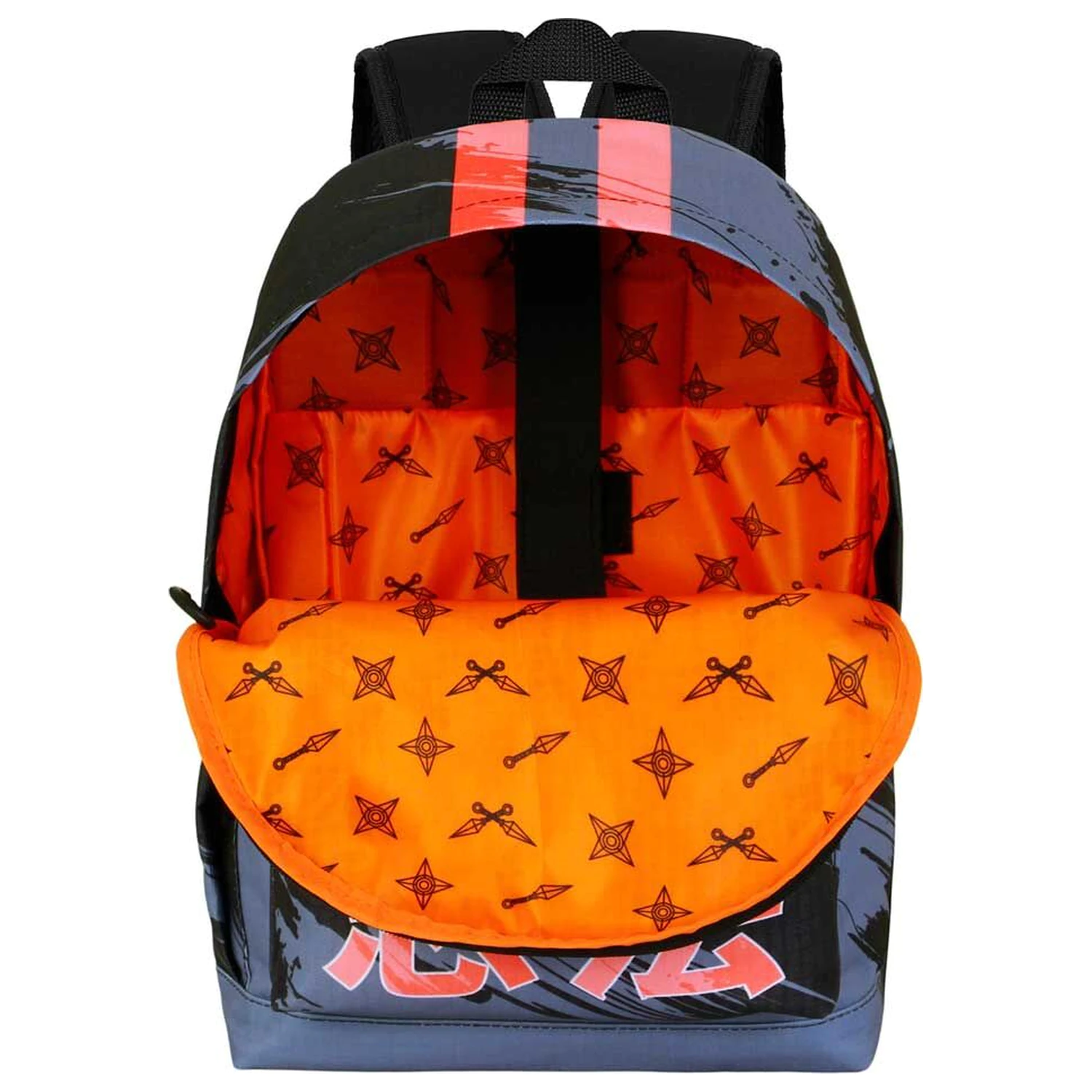 Naruto Shippuden Shadow ruksak 41cm fotografija proizvoda