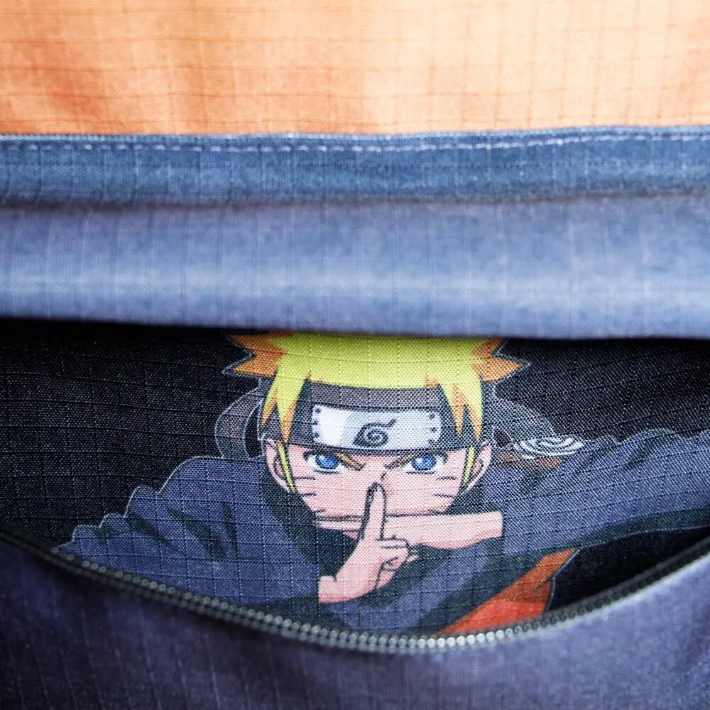 Naruto Fan HS Ruksak Symbol fotografija proizvoda