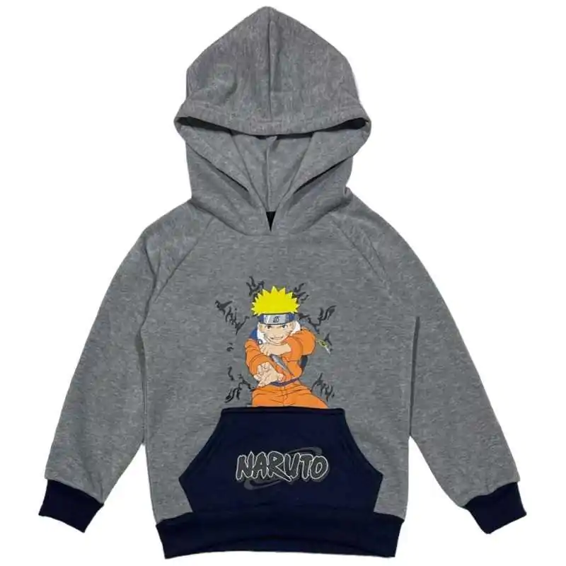 Naruto Shippuden dječja hoodie fotografija proizvoda