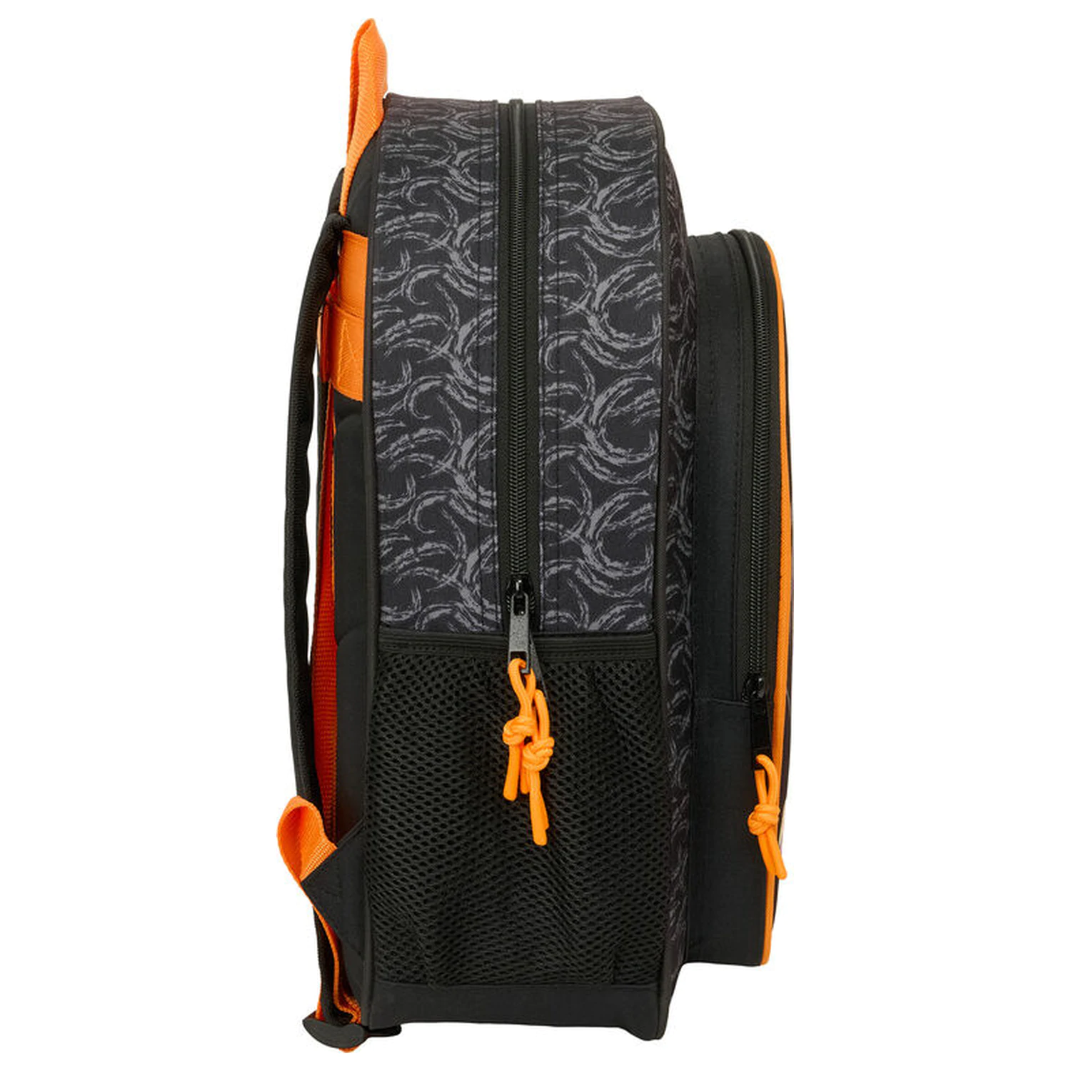 Naruto Shippuden prilagodljivi ruksak 38 cm fotografija proizvoda