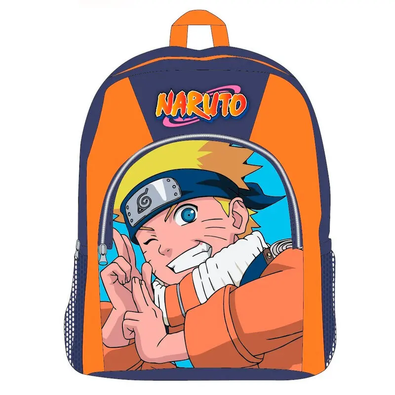 Naruto Shippuden ruksak 40cm fotografija proizvoda