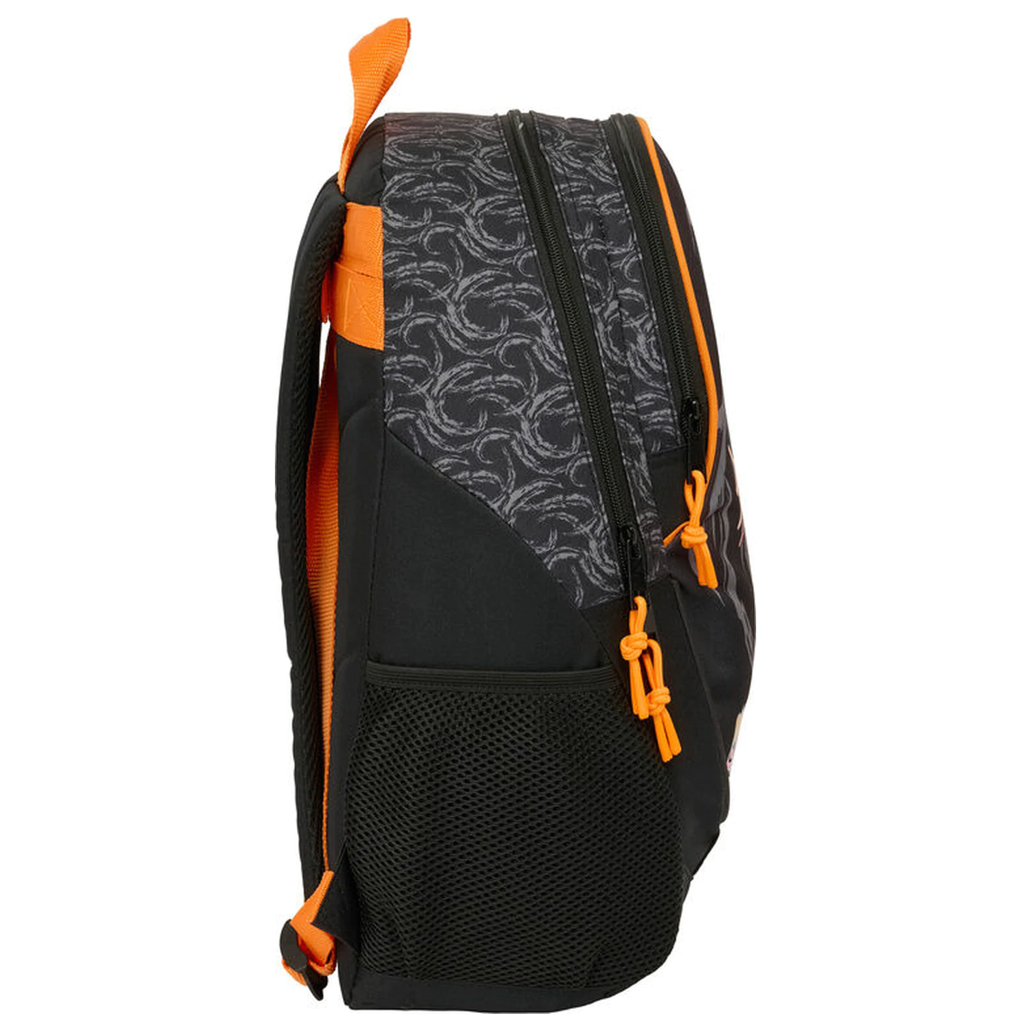 Naruto Shippuden prilagodljiv ruksak 44cm fotografija proizvoda