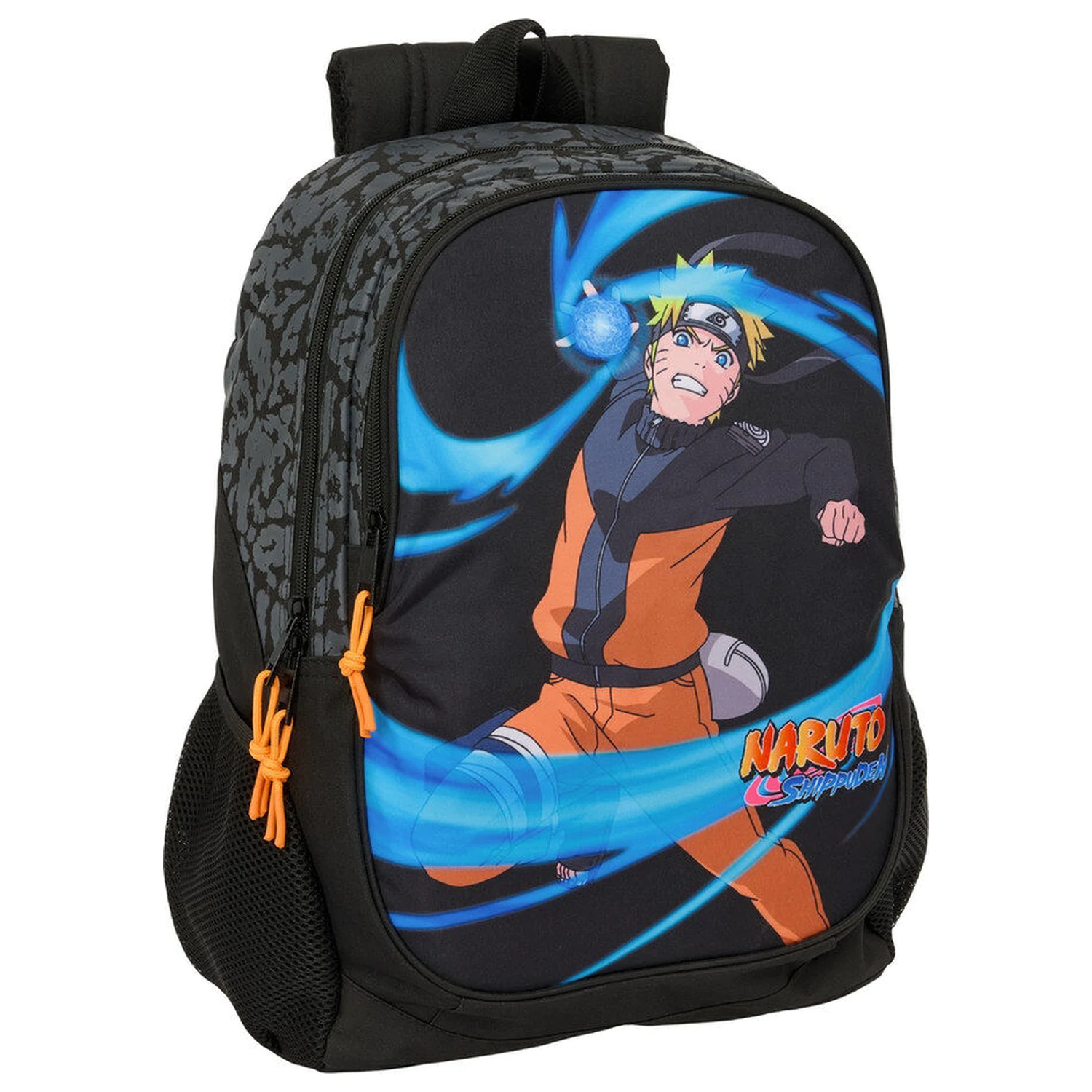 Naruto Shippuden prilagodljivi ruksak 44cm fotografija proizvoda