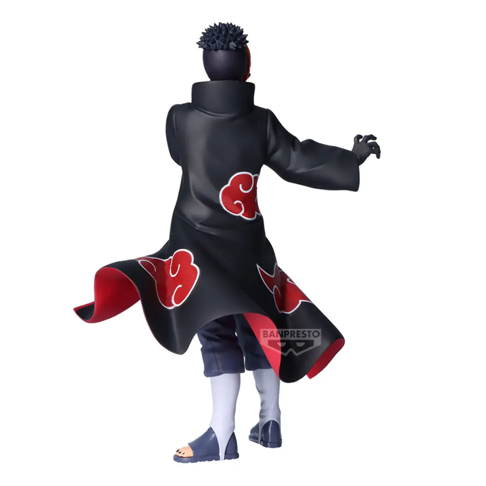 Naruto Shippuden Tobi Vibration Stars figura 17 cm fotografija proizvoda