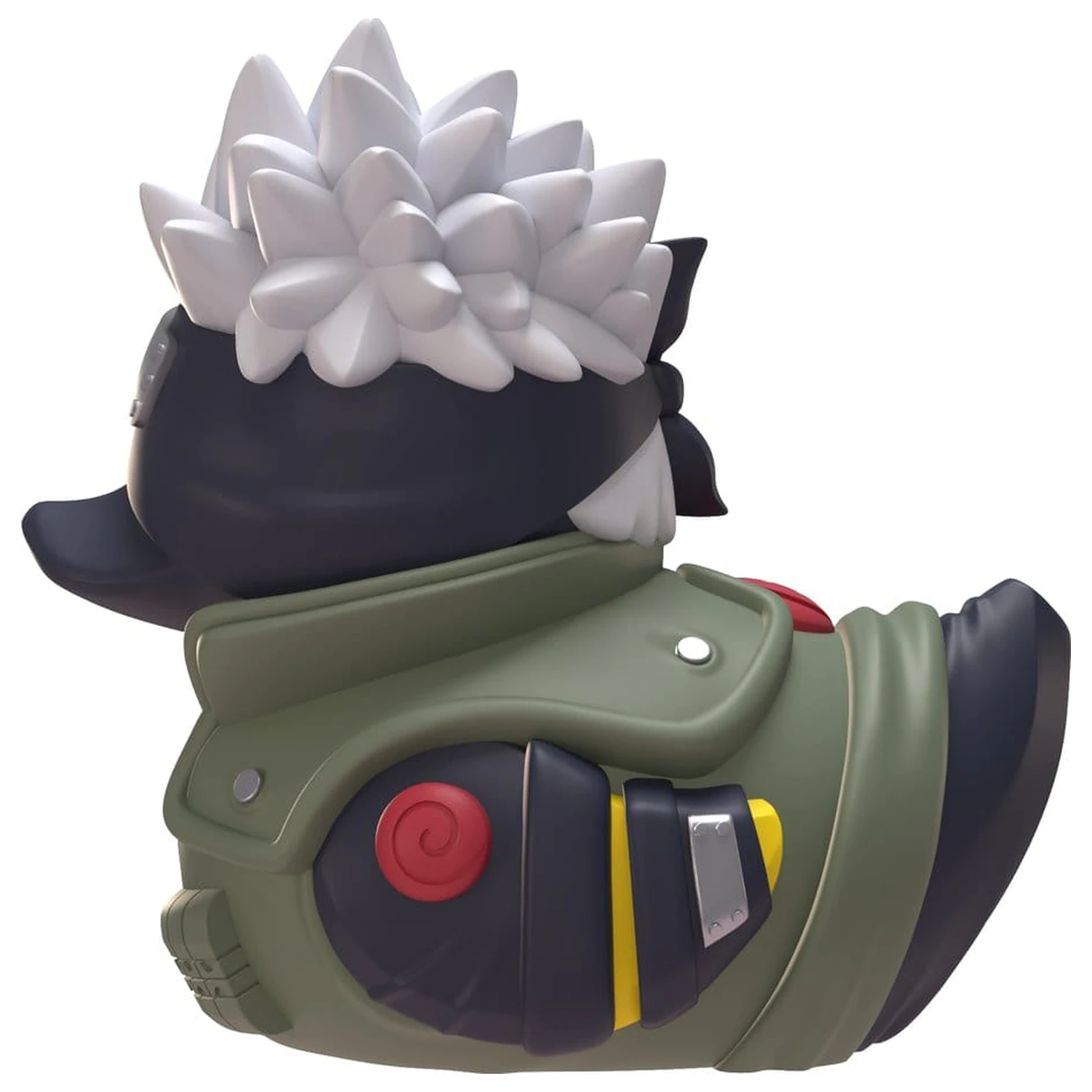 Naruto Shippuden Tubbz Mini PVC figura Kakashi Hatake 5 cm fotografija proizvoda