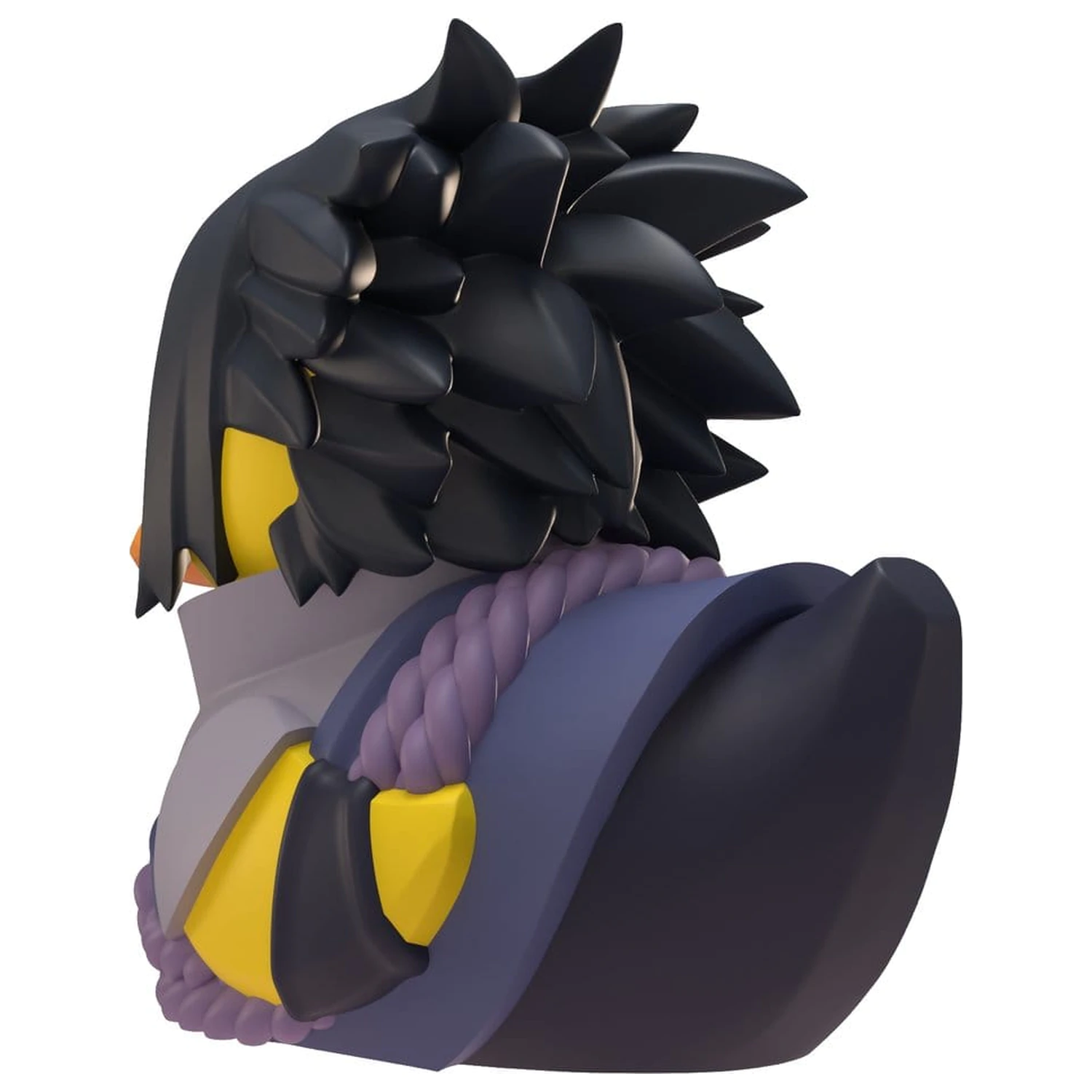 Naruto Shippuden Tubbz Mini PVC figura Sasuke Uchiha 5 cm fotografija proizvoda