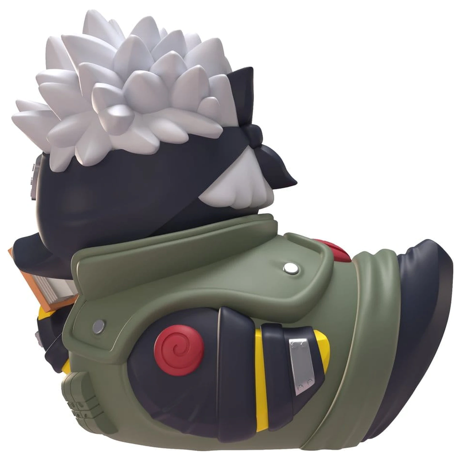 Naruto Shippuden Tubbz PVC figura Kakashi Hatake Boxed Edition 10 cm fotografija proizvoda