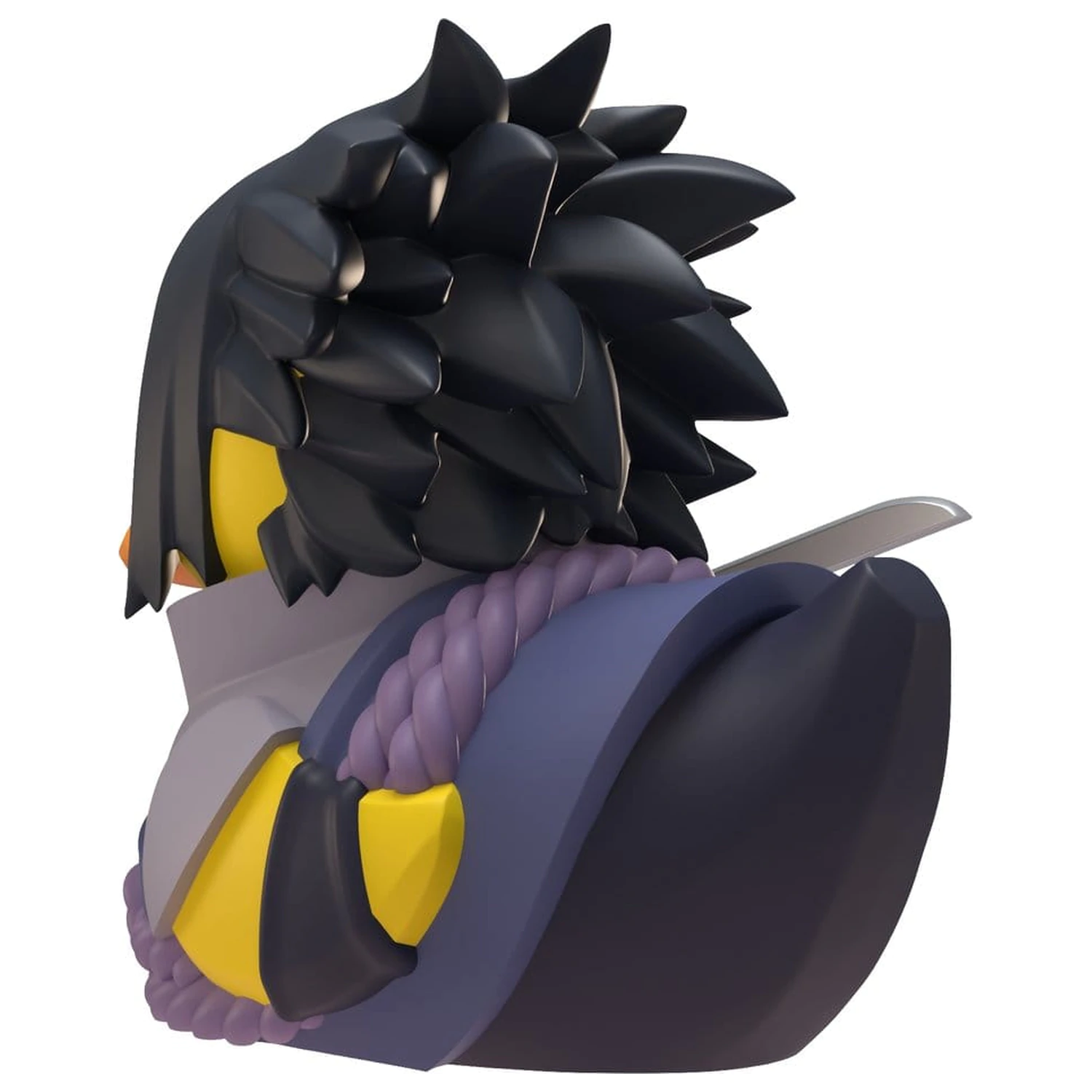Naruto Shippuden Tubbz PVC figura Sasuke Uchiha Collector's Edition 10 cm fotografija proizvoda