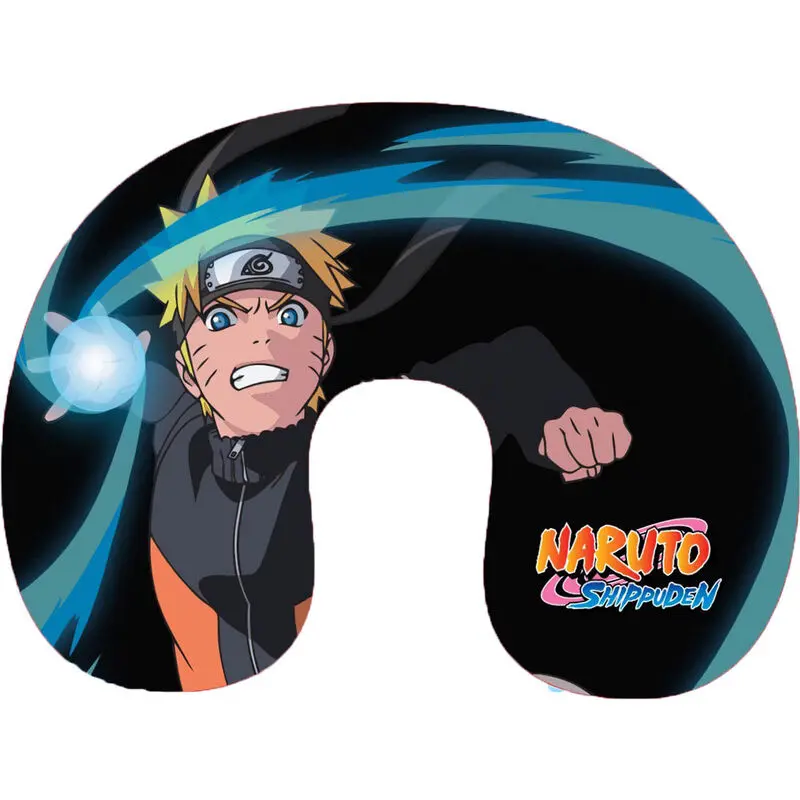 Naruto Shippuden putni jastuk fotografija proizvoda