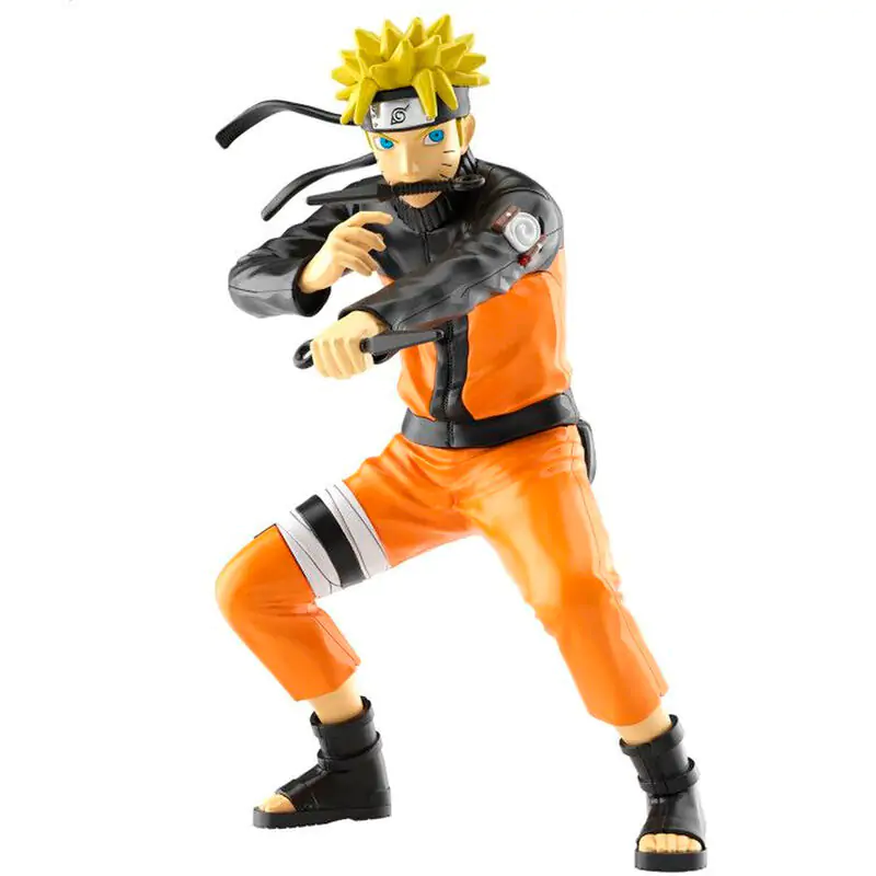Naruto Shippuden Uzumaki maketa figurica fotografija proizvoda