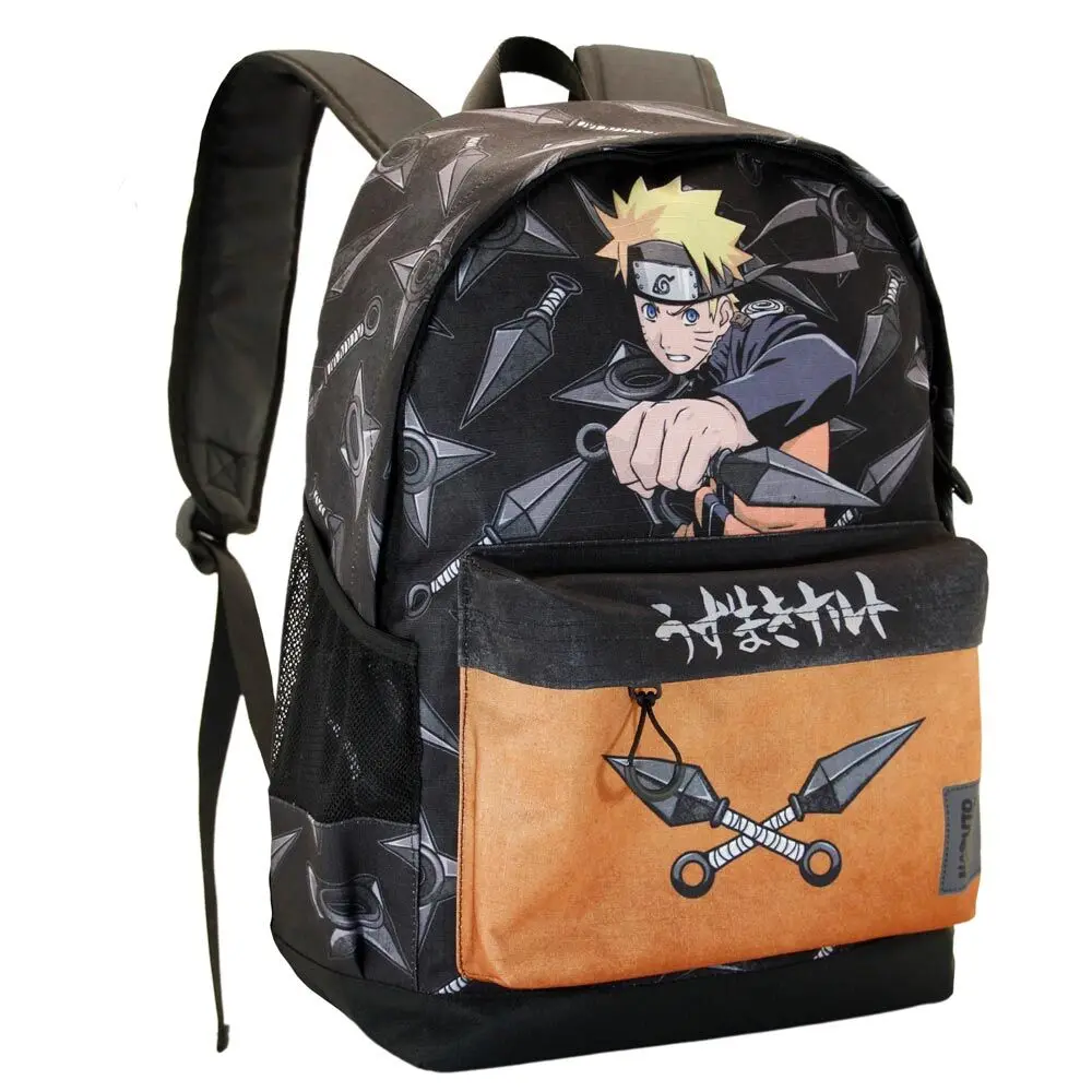 Naruto Shippuden Uzumaki ruksak 44 cm fotografija proizvoda