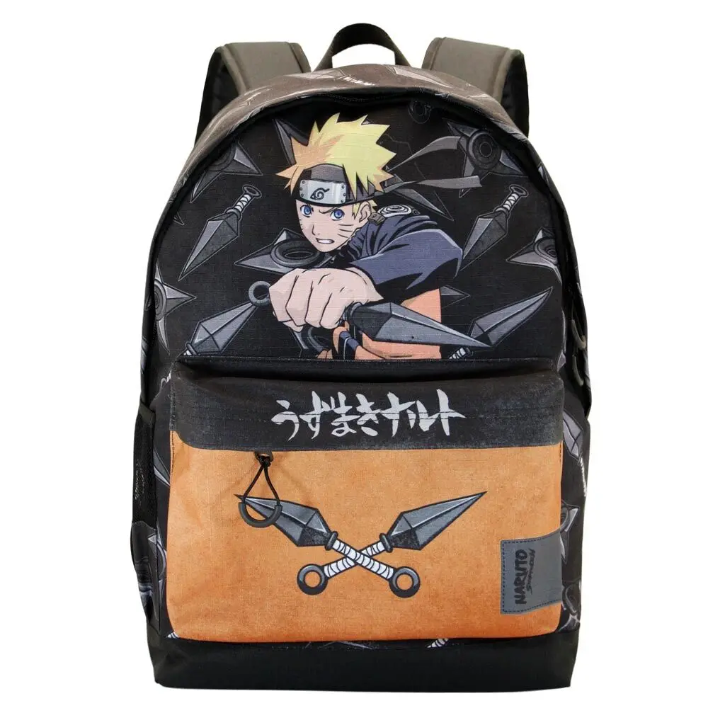 Naruto Shippuden Uzumaki ruksak 44 cm fotografija proizvoda