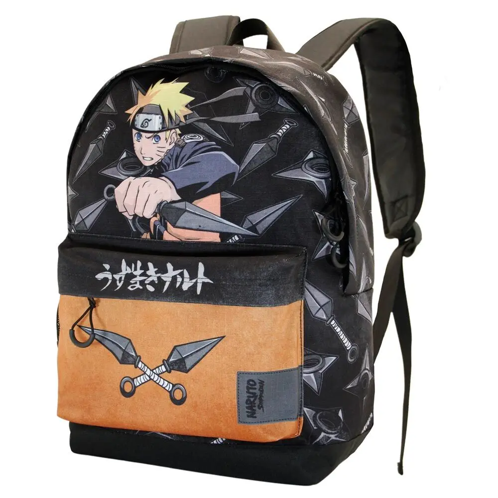 Naruto Shippuden Uzumaki ruksak 44 cm fotografija proizvoda