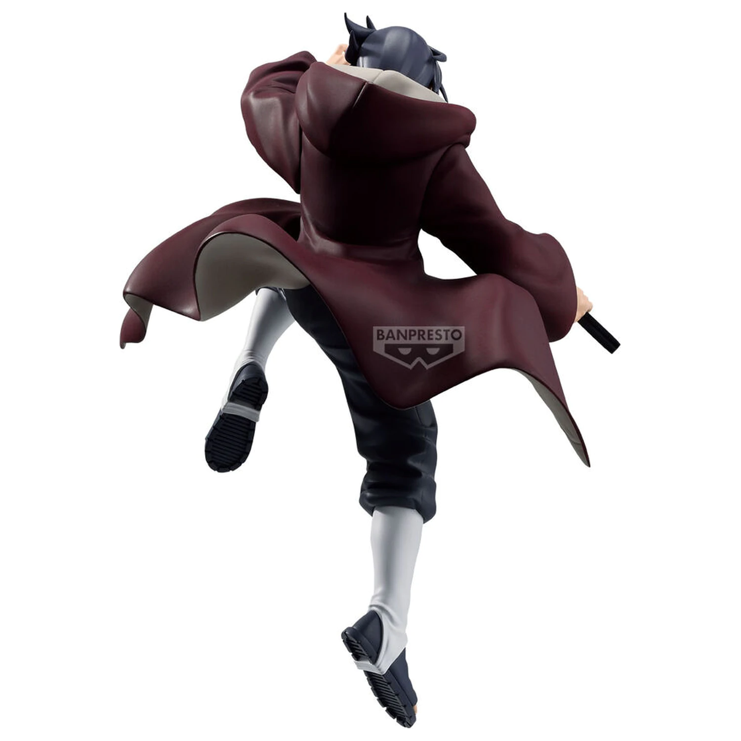 Naruto Shippuden Vibration Star Itachi Uchiha figura 18 cm fotografija proizvoda