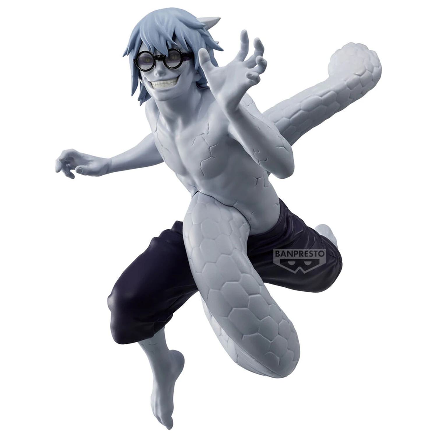 Naruto Shippuden Vibration Star Kabuto Yakushi figura 18 cm fotografija proizvoda