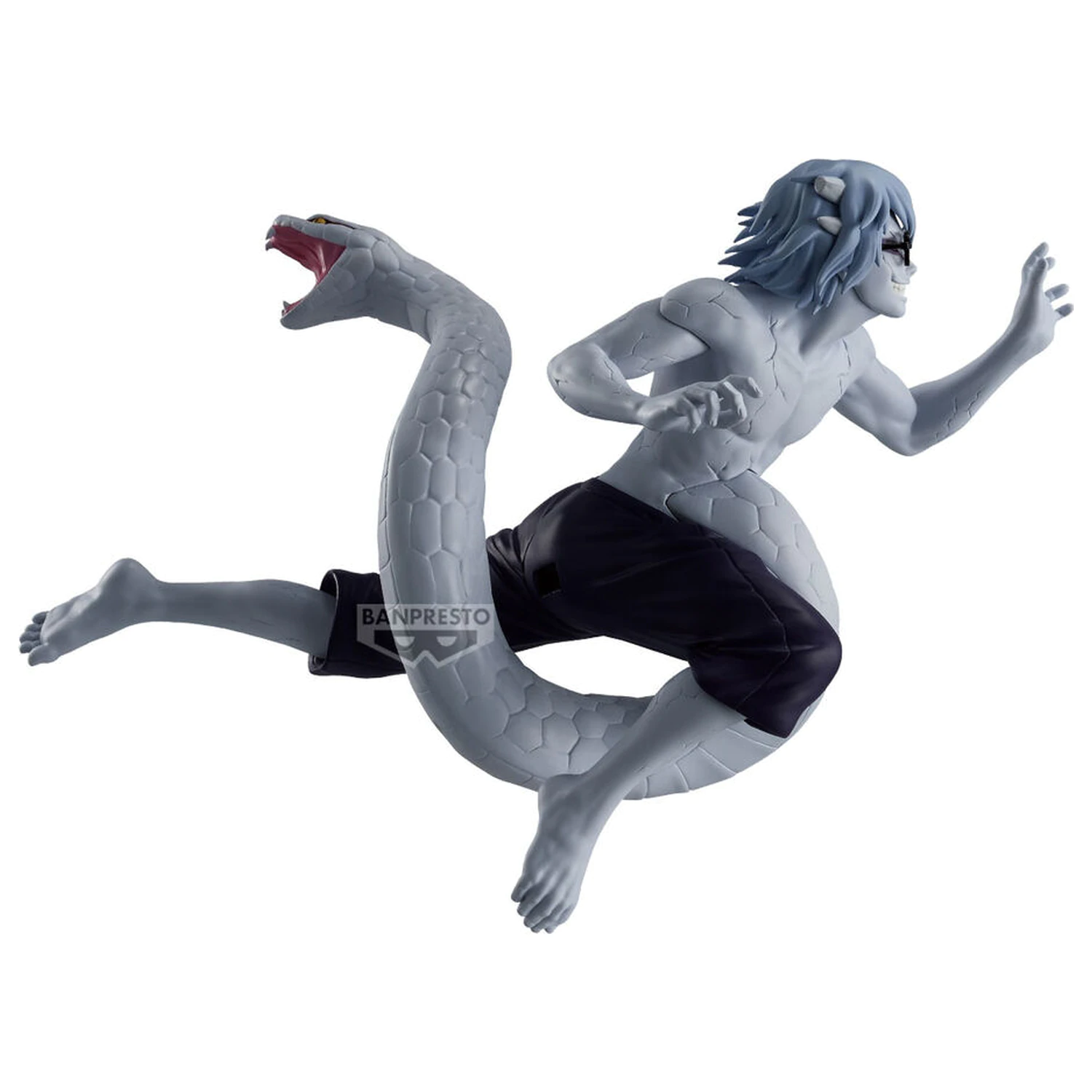 Naruto Shippuden Vibration Star Kabuto Yakushi figura 18 cm fotografija proizvoda