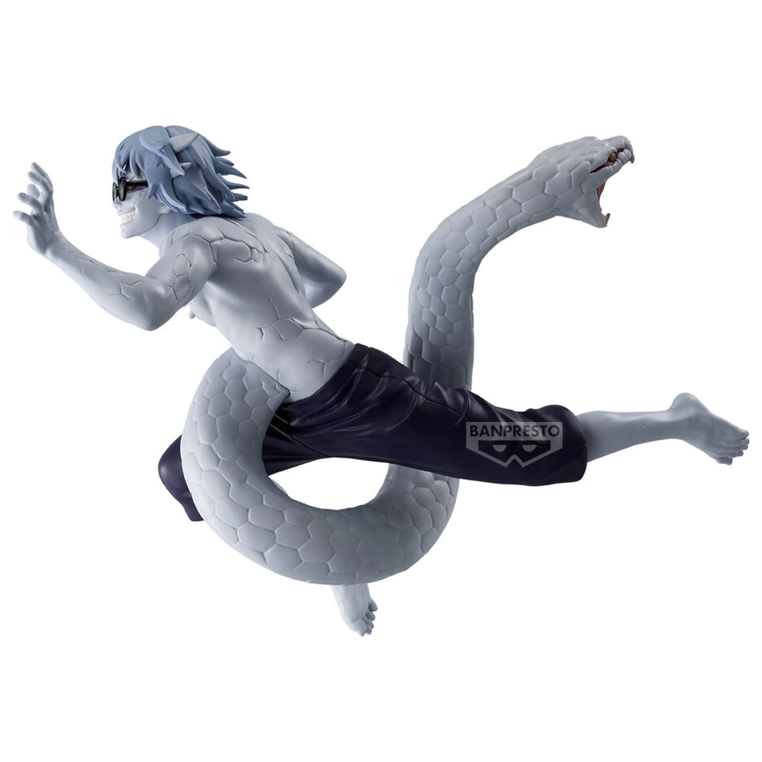 Naruto Shippuden Vibration Star Kabuto Yakushi figura 18 cm fotografija proizvoda