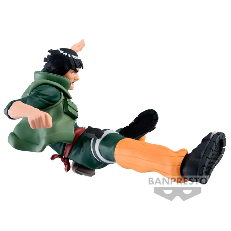 Naruto Shippuden Vibration Star Might Guy figura 15 cm fotografija proizvoda