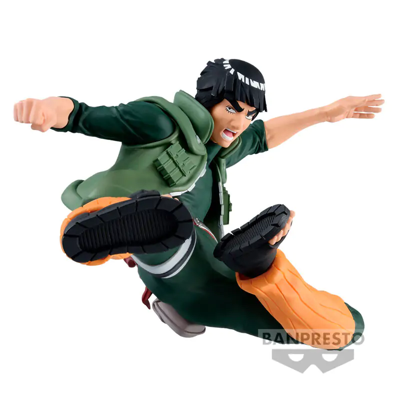 Naruto Shippuden Vibration Star Might Guy figura 15 cm fotografija proizvoda