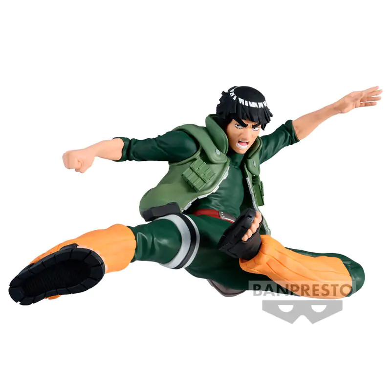 Naruto Shippuden Vibration Star Might Guy figura 15 cm fotografija proizvoda