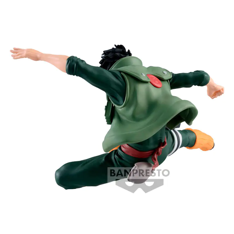 Naruto Shippuden Vibration Star Might Guy figura 15 cm fotografija proizvoda