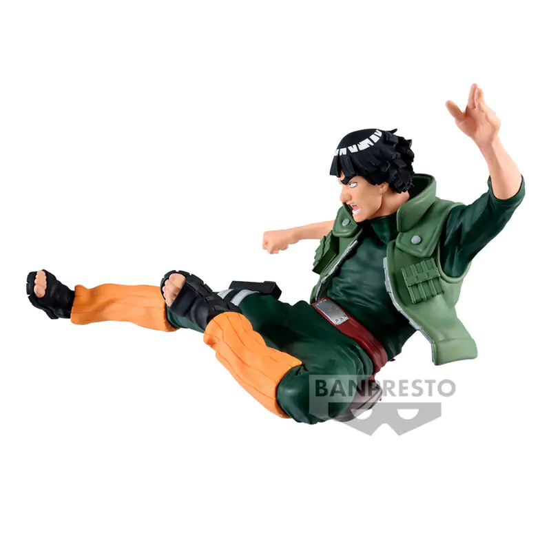 Naruto Shippuden Vibration Star Might Guy figura 15 cm fotografija proizvoda