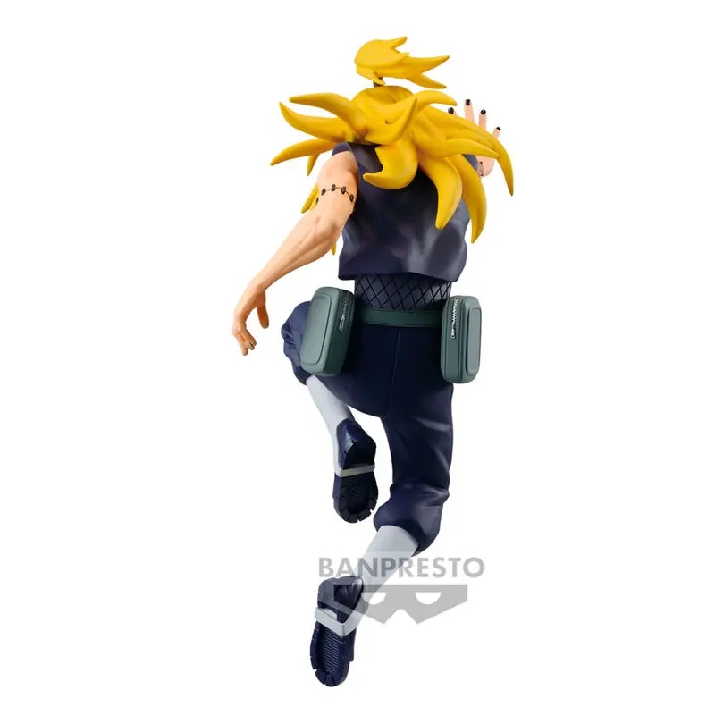 Naruto Shippuden Vibration Stars PVC Kip Deidara 13 cm fotografija proizvoda