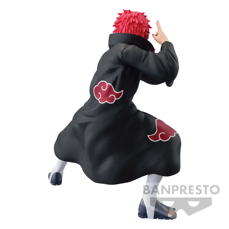 Naruto Shippuden Vibration Stars Sasori figura 15 cm fotografija proizvoda